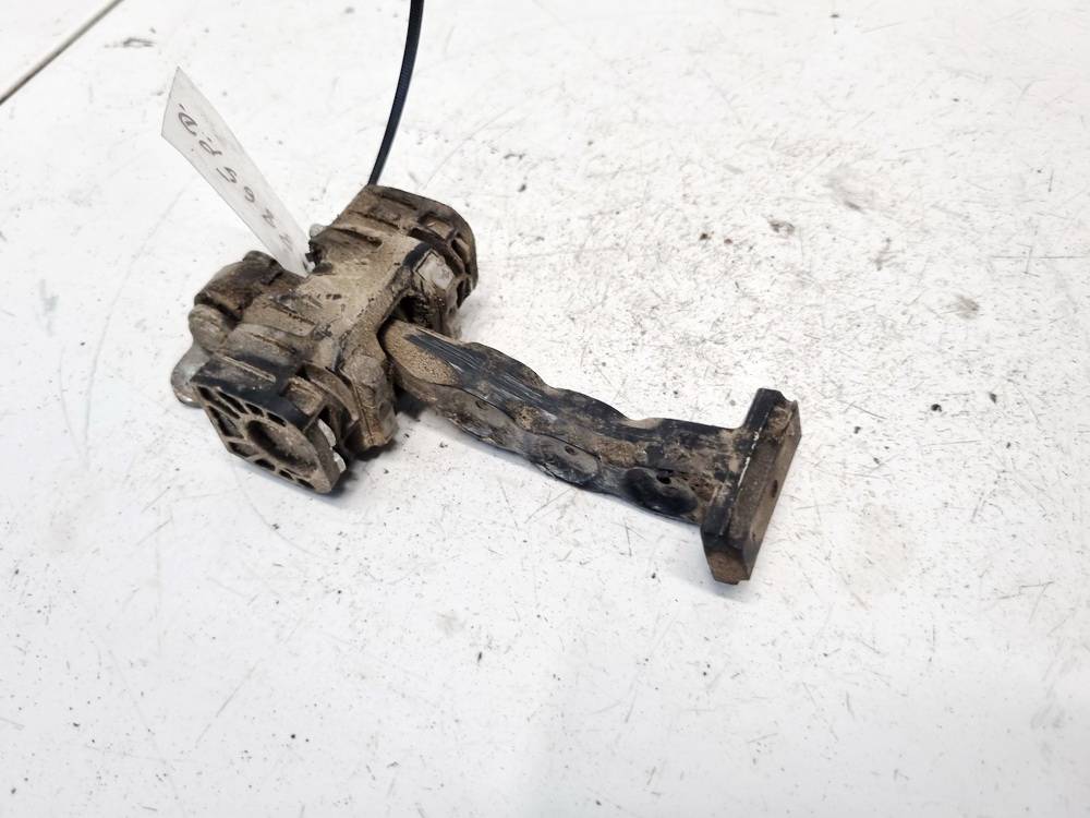 Citroen Jumper 2008 Sangle de Contrôle de Porte Avant Droite - Thumbnail 2