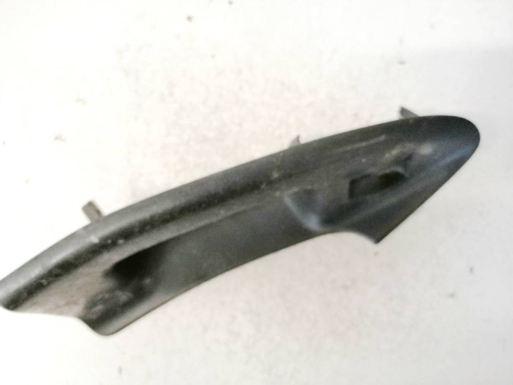 8D1867172A Audi A4 1999 Window Switch Control Bezel (Trim)