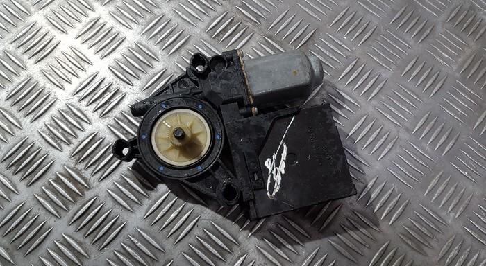 1K0959702M Volkswagen Golf 2009 Window Motor - REAR RIGHT