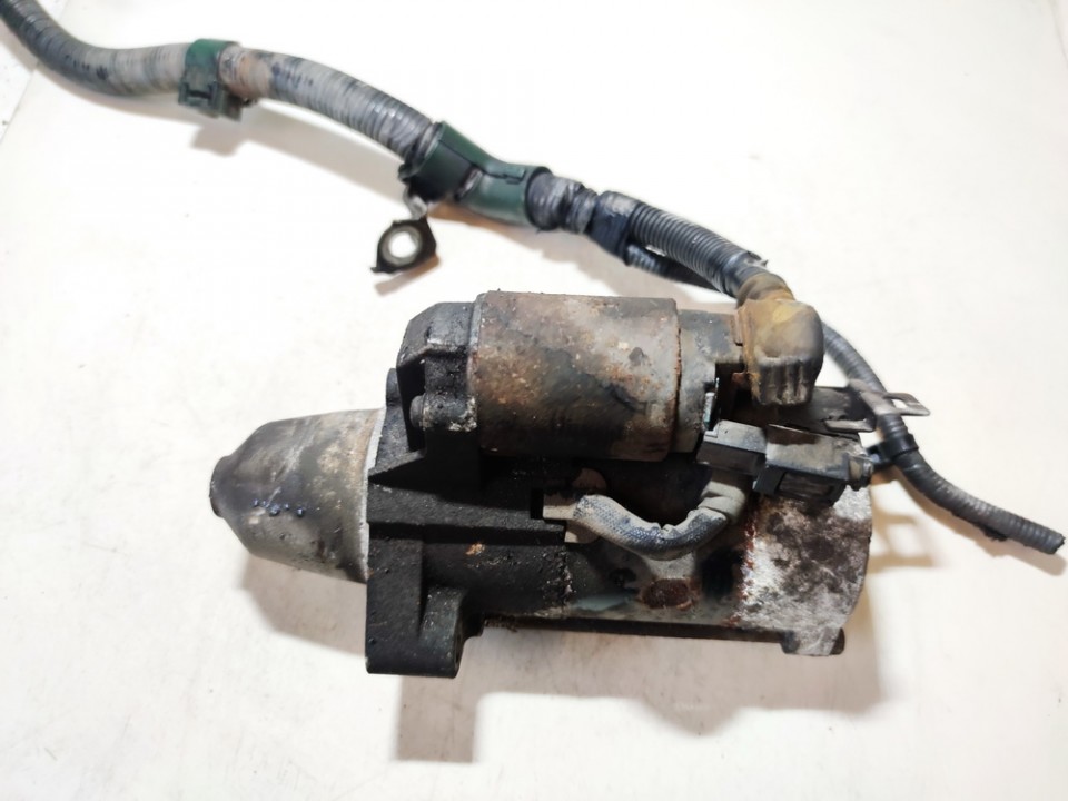 MHG025 Honda FR-V 2008 Starter Motor