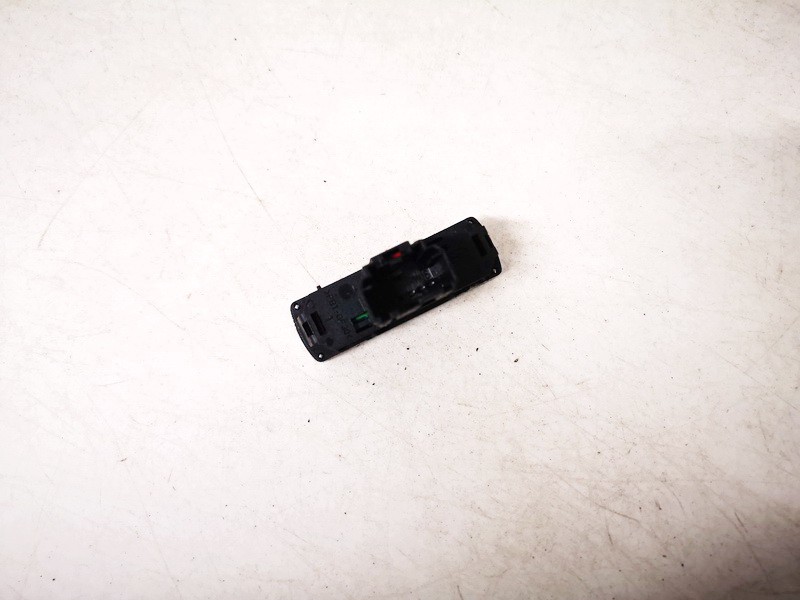 6M2T13A350AB Ford Galaxy 2009 Hazard switch - Thumbnail 3