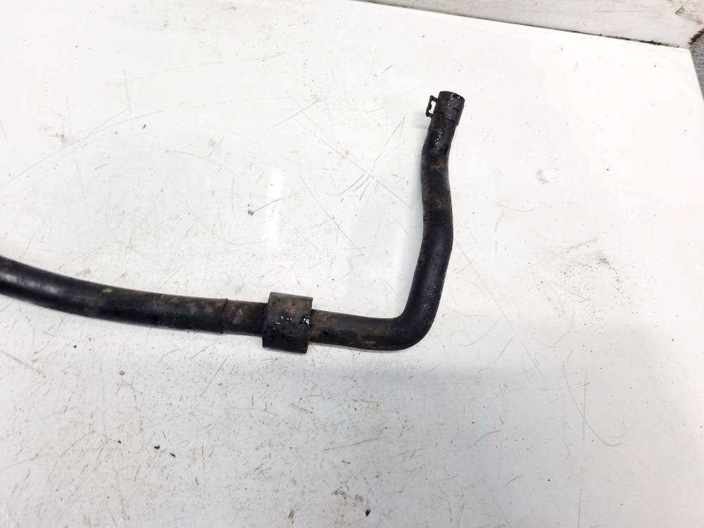 Volkswagen Touran 2005 Radiator Hose (Water Hose) - Thumbnail 3