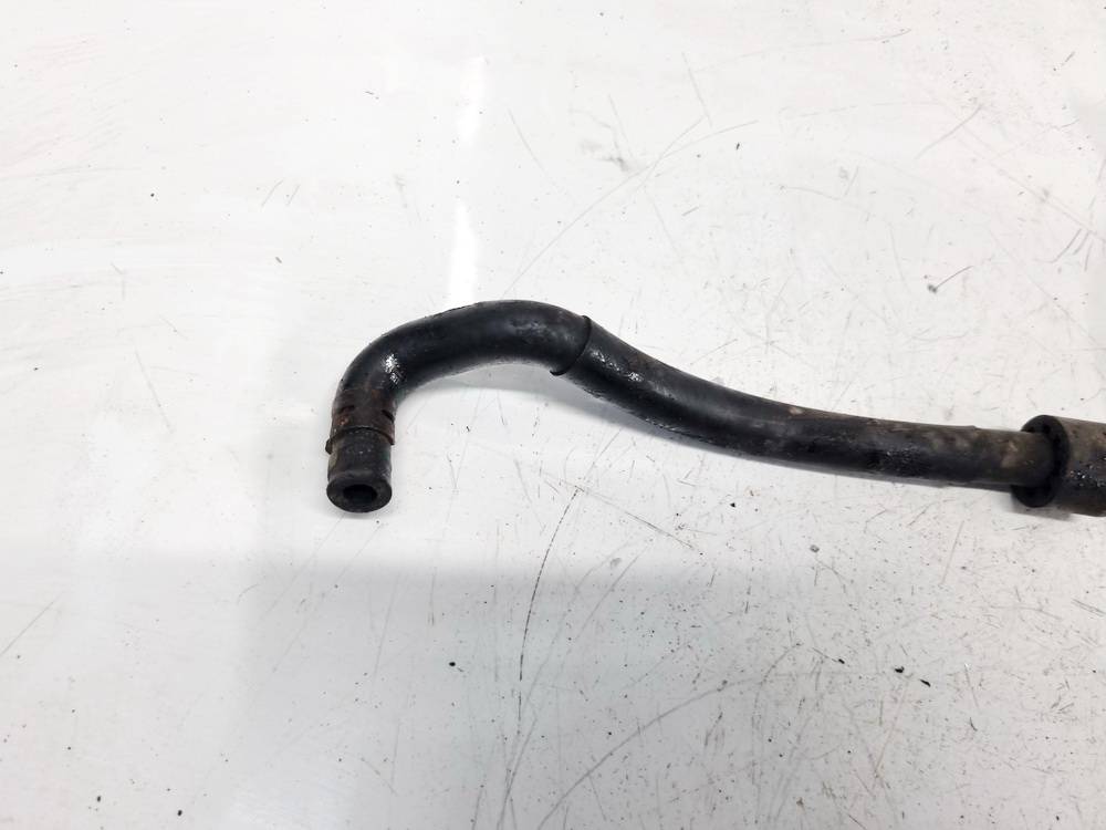 Volkswagen Touran 2005 Radiator Hose (Water Hose) - Thumbnail 2