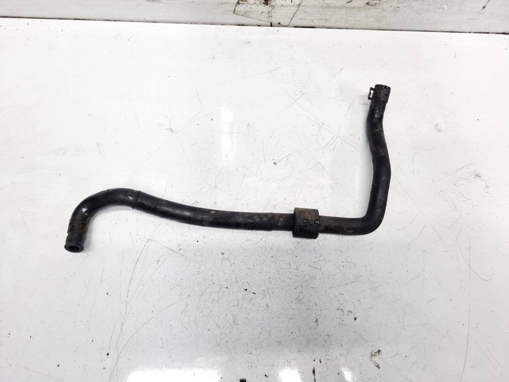 Volkswagen Touran 2005 Radiator Hose (Water Hose)