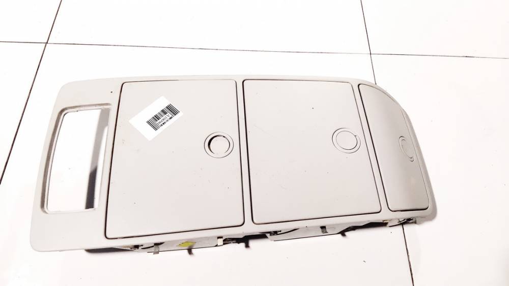 1T0868837B Volkswagen Touran 2004 Interior trim