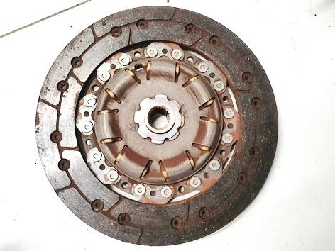 9223223 Fiat Punto 2005 Tarcza sprzęgła - Thumbnail 3