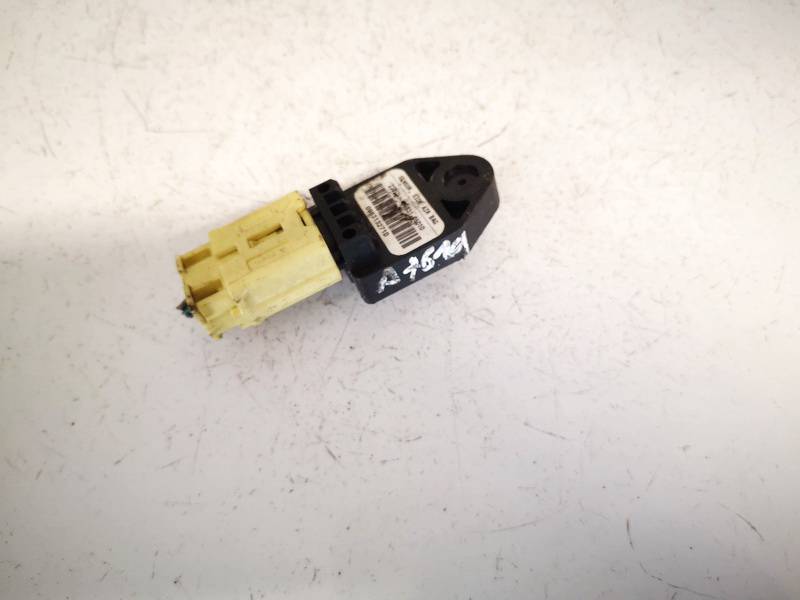 8983105010 Toyota Avensis 2003 Czujnik poduszki powietrznej SRS