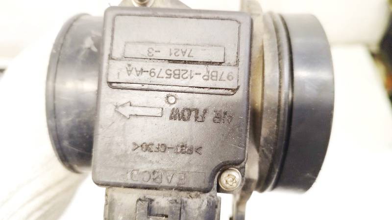 97BP12B579AA Ford Mondeo 1997 Air Mass Sensor - Thumbnail 3