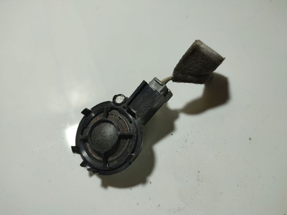 Volvo S40 2004 Speaker (audio)