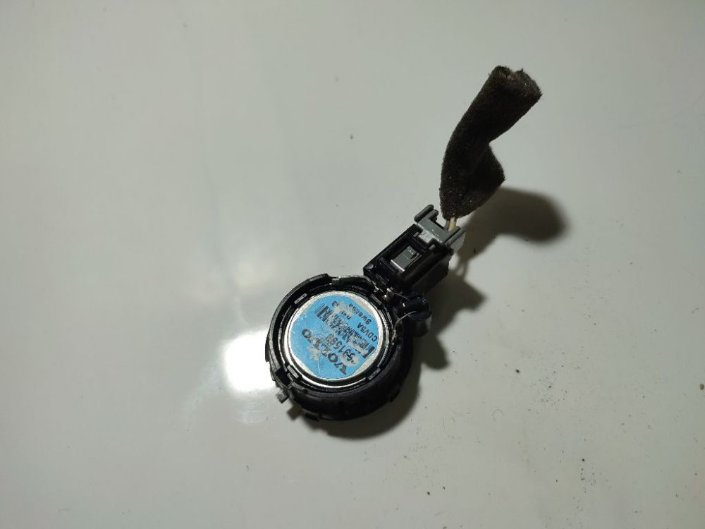 Volvo S40 2004 Speaker (audio) - Thumbnail 3