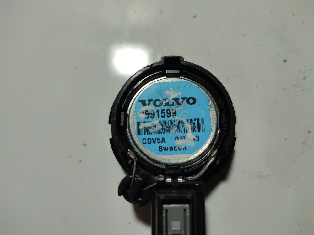 Volvo S40 2004 Speaker (audio) - Thumbnail 4