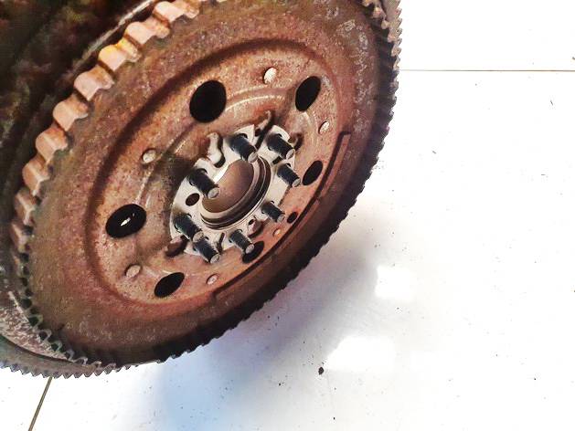 Fiat Punto 2005 Koło zamachowe - Thumbnail 3