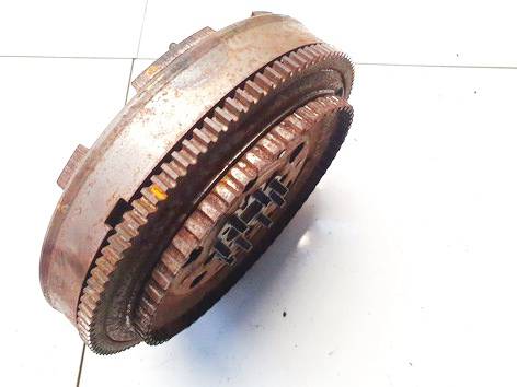 Fiat Punto 2005 Koło zamachowe - Thumbnail 2