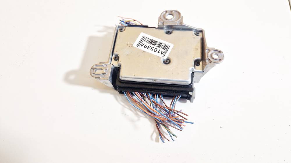 8200411013 Renault Scenic 2004 CALCULATEUR AIRBAG - Thumbnail 3