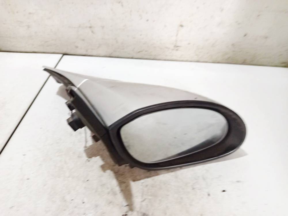 E1010446 Opel Vectra 2000 Exterior Door mirror (wing mirror) - FRONT RIGHT