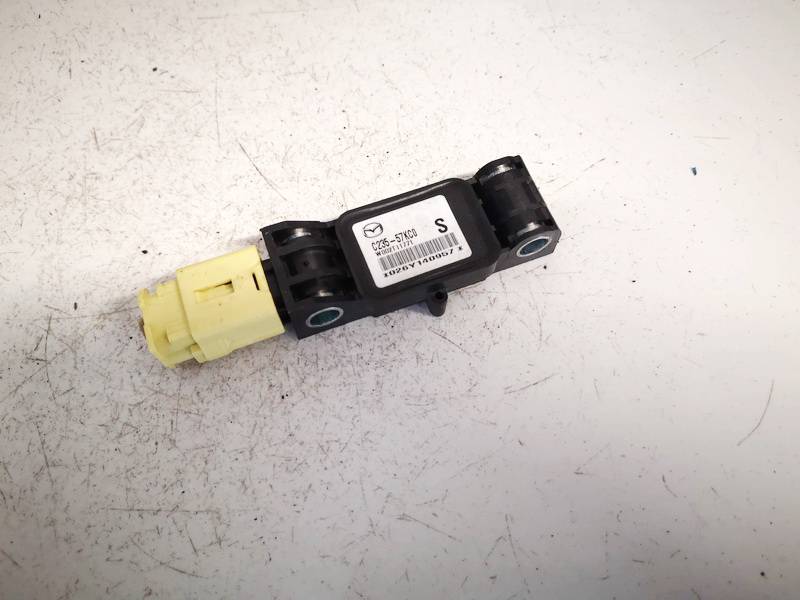 C23557KC0 Mazda 5 2007 Srs Airbag crash sensor