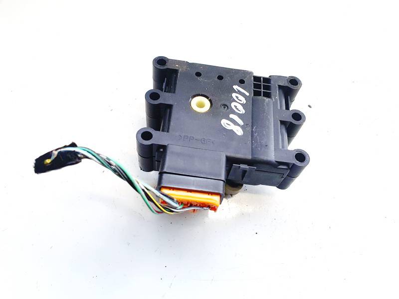 7Y24Z Mazda CX-7 2007 Heater Vent Flap Control Actuator Motor