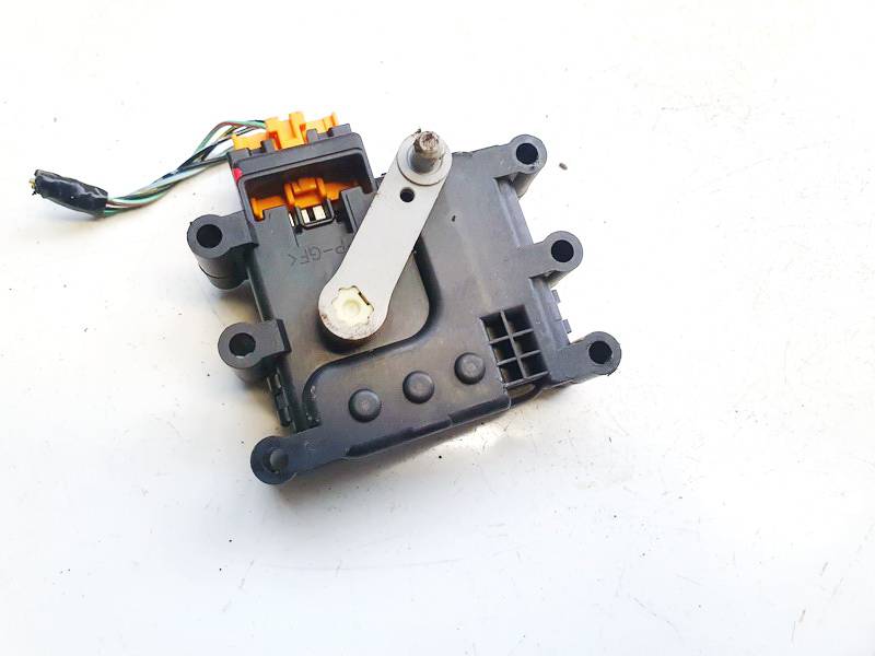 7Y24Z Mazda CX-7 2007 Lämmittimen läppämotor - Thumbnail 3