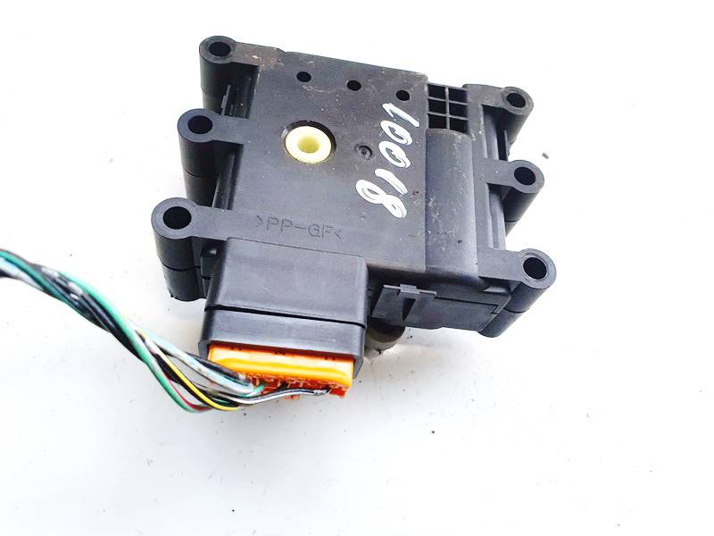 7Y24Z Mazda CX-7 2007 Lämmittimen läppämotor - Thumbnail 2