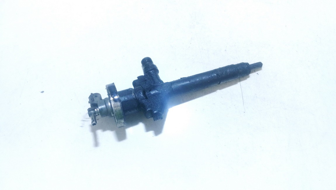 13h50b 11f03209 Fuel Injector Mazda 6 2004 2.0L 70EUR EIS00890673