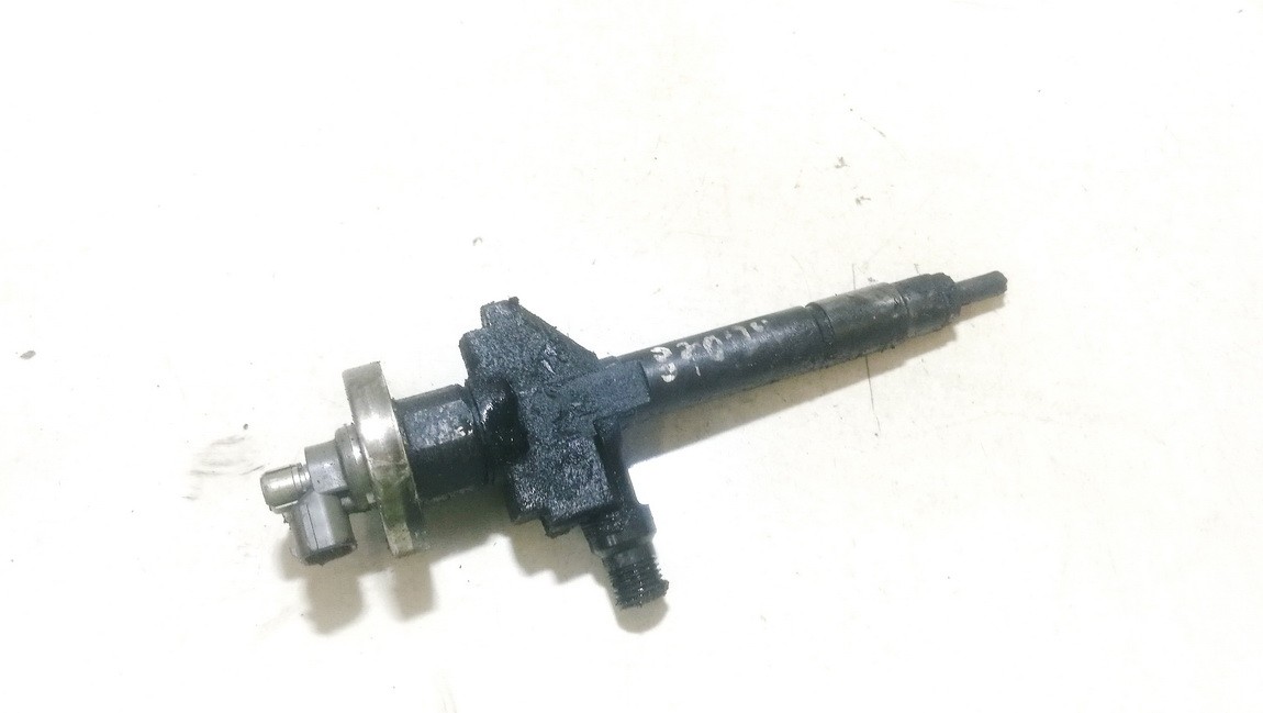 13h50b 11f03209 Fuel Injector Mazda 6 2004 2.0L 70EUR EIS00890673