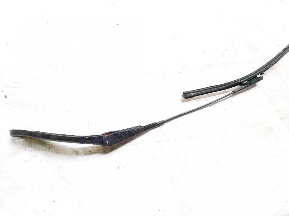 6161723952105 BMW 1-Series 2012 Wiper Blade