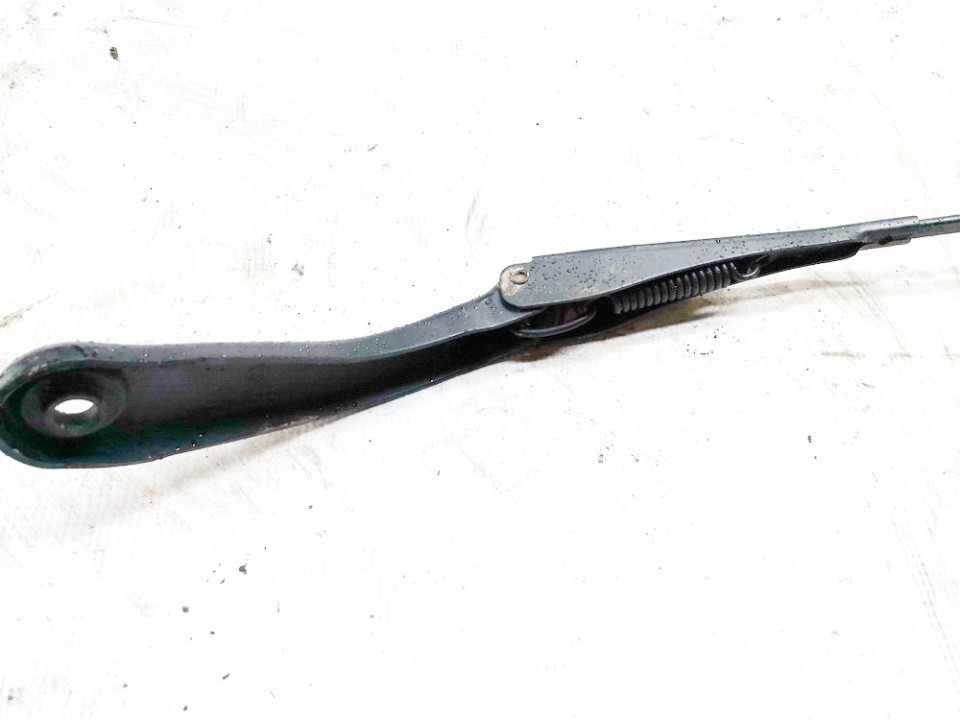 6161723952105 BMW 1-Series 2012 Wiper Blade - Thumbnail 2
