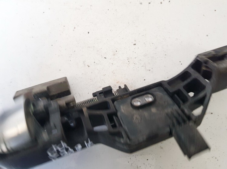 Renault Laguna 2002 Durvju ārējā roktura - PRIEKŠA PA LABI - Thumbnail 3