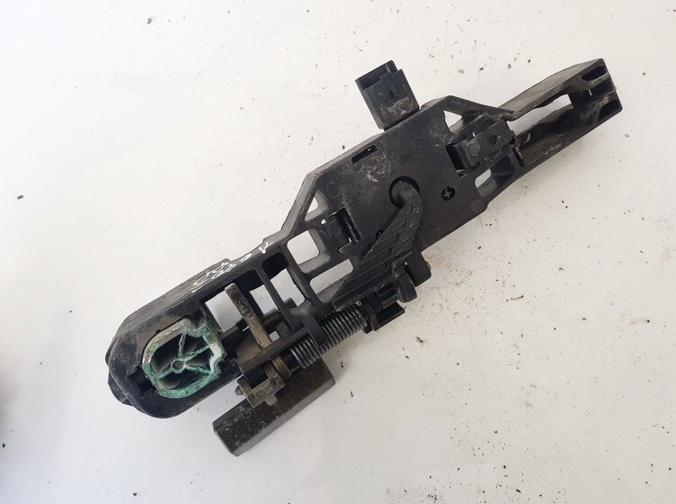 Renault Laguna 2002 Durvju ārējā roktura - PRIEKŠA PA LABI - Thumbnail 2