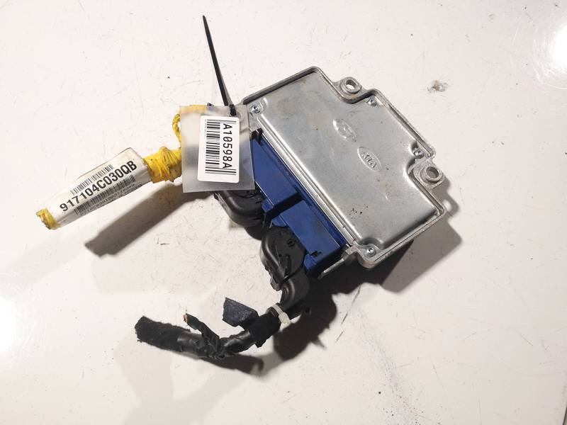 959104C010 Kia Optima 2013 Airbag crash sensors module