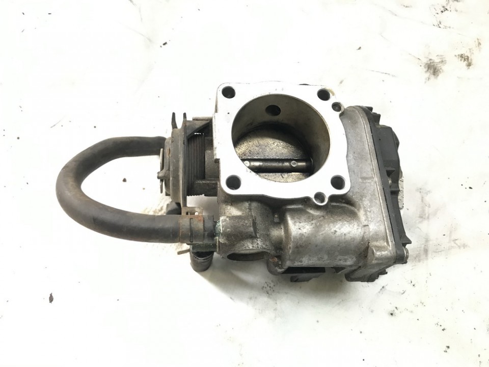 06A133064J Audi A3 1996 High Flow Throttle Body Valve (Air Control Valve)
