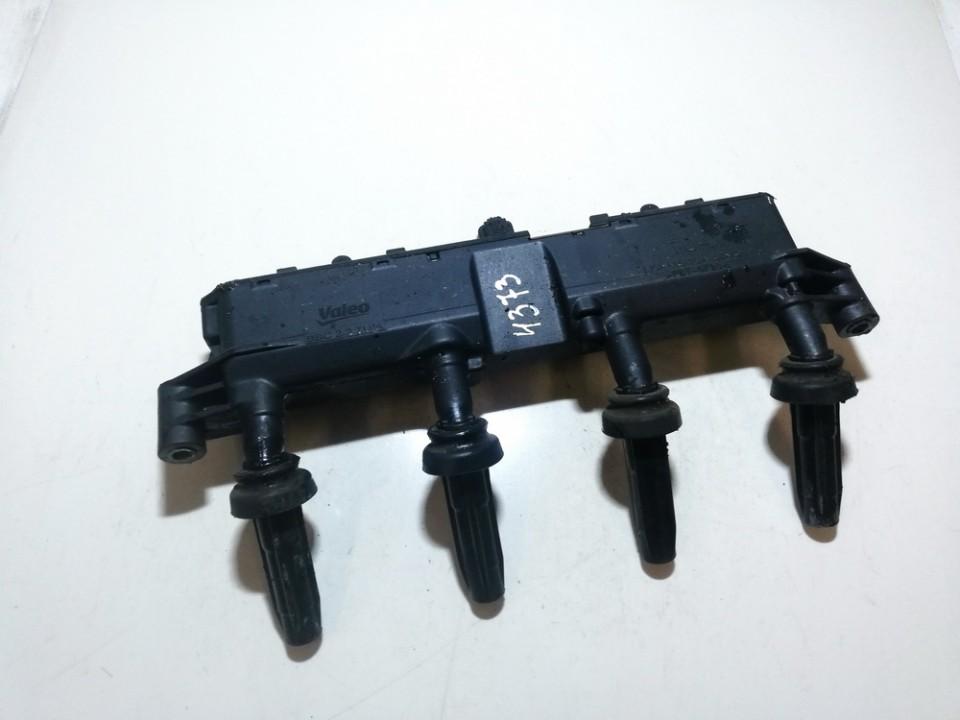 9654814480 Citroen C3 2012 Ignition Coil