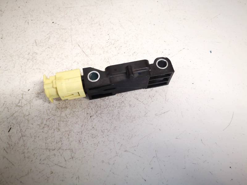 C23557KC0 Mazda 5 2007 SENSOR IMPACTO ACCIDENTE PARA ACTIVAR - Thumbnail 2