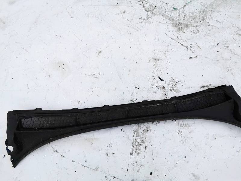 6M21U02216A Ford S-Max 2008 Wiper Muolding - FRONT - Thumbnail 2