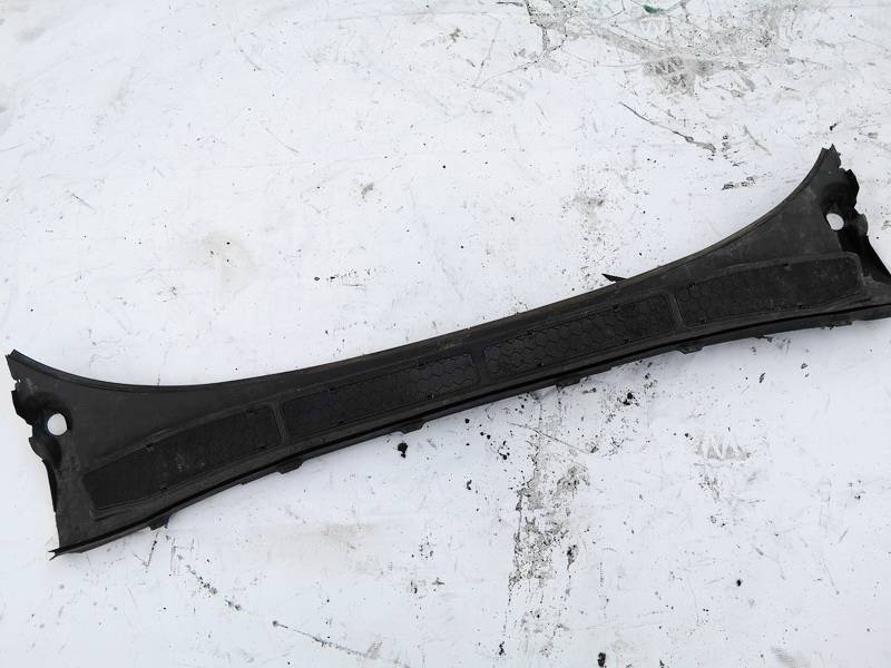 6M21U02216A Ford S-Max 2008 Wiper Muolding - FRONT