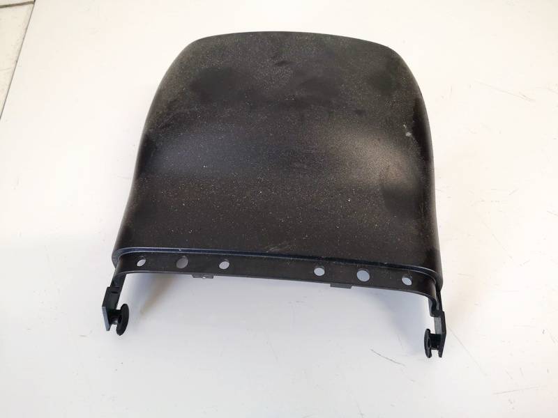 5J0858565 Skoda Fabia 2008 Steering Column Cowl Trim Panel Top