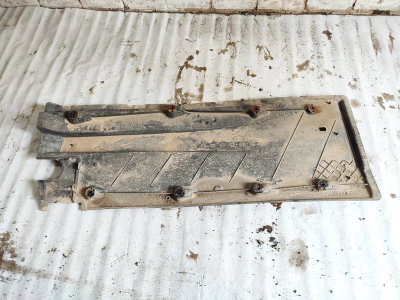 1K0825211 Audi A3 2006 Osłona podwozia - Thumbnail 3