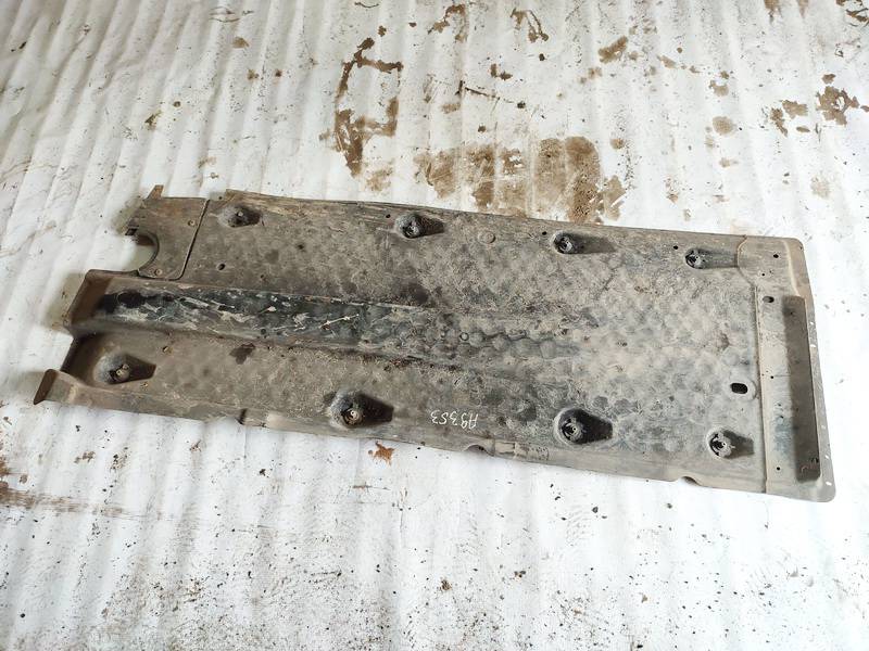 1K0825211 Audi A3 2006 Osłona podwozia