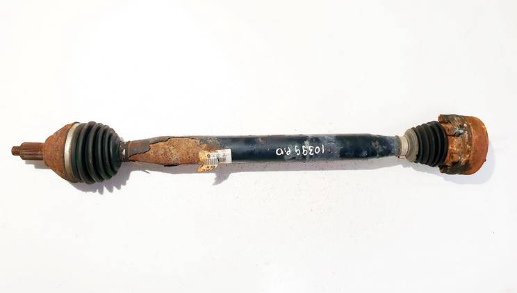 Volkswagen Polo 2009 Pusasis P.D.