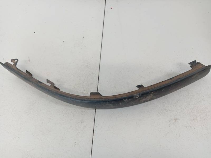 3B0807718D Volkswagen Passat 2004 baguette pare-chocs avant droite