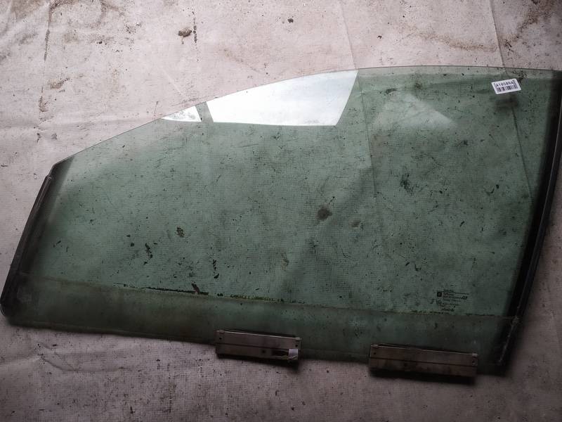 AS2 Opel Omega 1997 Door-Drop Glass - FRONT LEFT