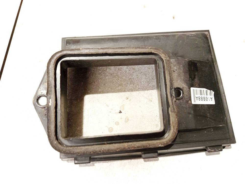 1J1819640B Skoda Octavia 2004 Air Intake Panel