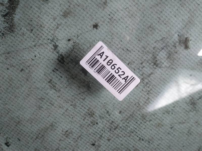 AS2 Ford Transit 2006 Szyba drzwi - PRZEDNIE LEWE - Thumbnail 3