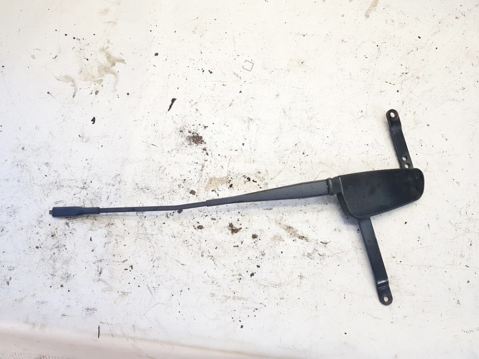 24027217 Mercedes-Benz ML-CLASS 2007 Wiper Blade