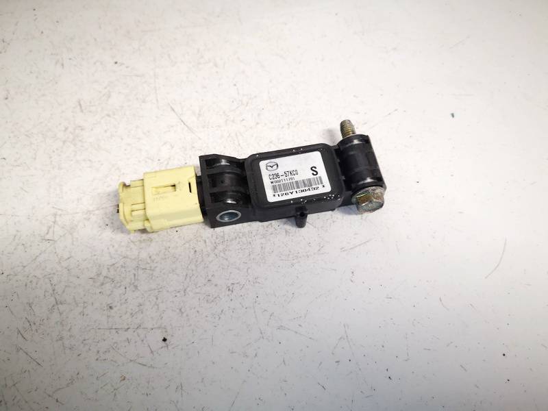 C23657KC0 Mazda 5 2007 SENSOR IMPACTO ACCIDENTE PARA ACTIVAR