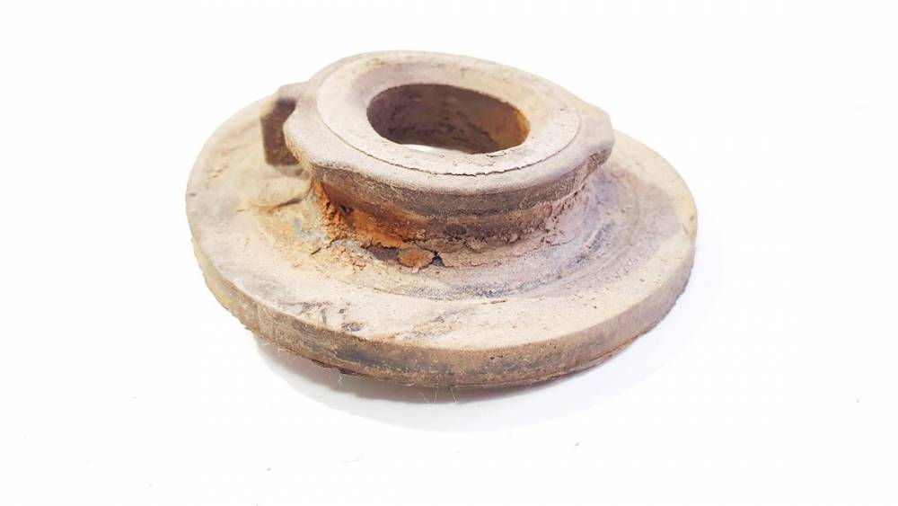 1K0512297D Volkswagen Passat 2007 Coil Spring, Cap Plate Upper - Thumbnail 2