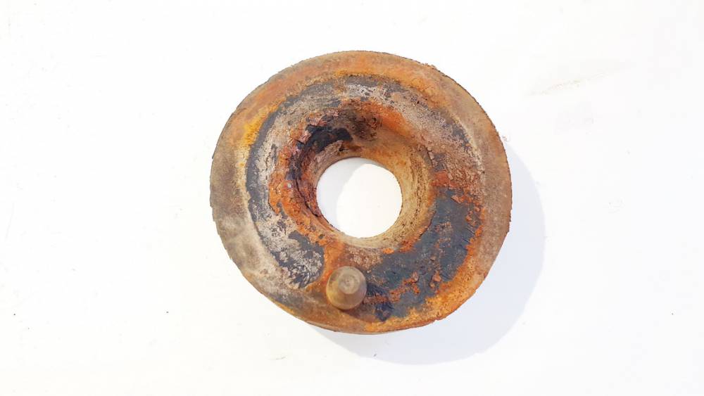 1K0512297D Volkswagen Passat 2007 Coil Spring, Cap Plate Upper - Thumbnail 3