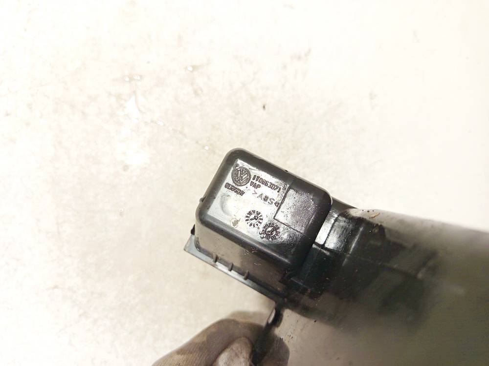 1T0863071 Volkswagen Caddy 2006 Glove Box Assembly - Thumbnail 3