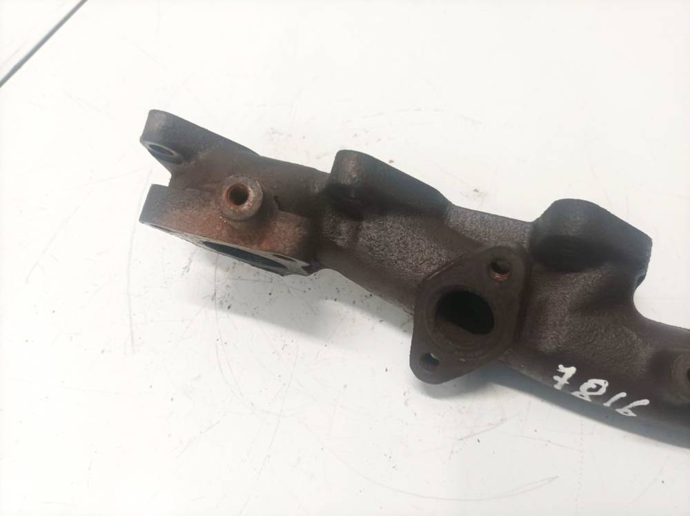 Kia Ceed 2008 Krümmer Abgaskrümmer - Thumbnail 3