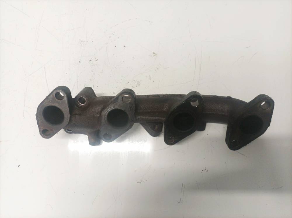 Kia Ceed 2008 Krümmer Abgaskrümmer